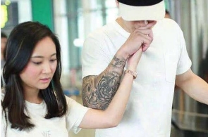 交际部：将为伊朗总统直升机事件解救供应整个需要接济和协帮